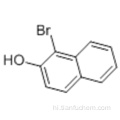 1-ब्रोमो-2-नैफ्थॉल कैस 573-97-7